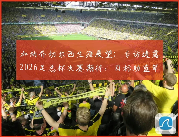 加纳乔切尔西生涯展望：专访透露2026足总杯决赛期待，目标助蓝军再夺冠军